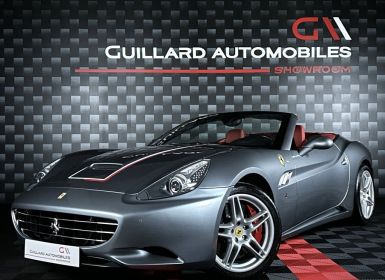 Achat Ferrari California 4.3 V8 460ch Occasion