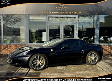 Achat Ferrari California 4.3i - Française Occasion