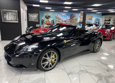 Ferrari California 460