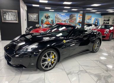 Achat Ferrari California 460 Occasion