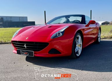 Achat Ferrari California T Occasion