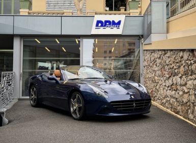 Vente Ferrari California T Occasion