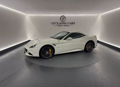 Ferrari California T 3.9 V8