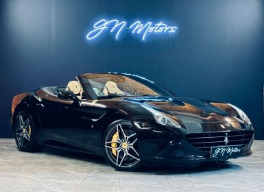 Ferrari California T 3.9 v8 560 carnet power approuved 05-2025 Occasion