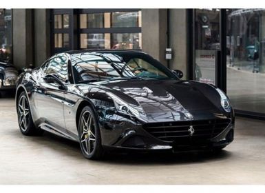 Achat Ferrari California T 3.9 V8 560 PK, Full Fer. Service,1 eig Occasion