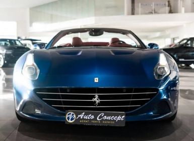 Ferrari California T 3.9 V8 DCT 560cv Occasion