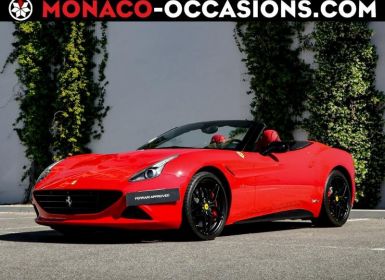 Vente Ferrari California T Califonia 70th Anniversary Occasion