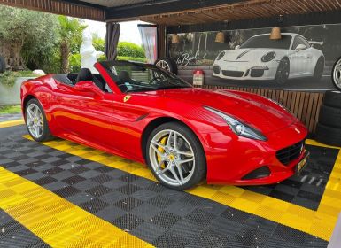 Ferrari California T californ. cab .3.9 v8 560cv origine france