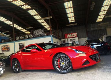 Ferrari California T Handling Special Occasion