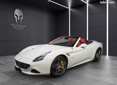 Ferrari California T Handling Spéciale 3.9 V8 560 Occasion