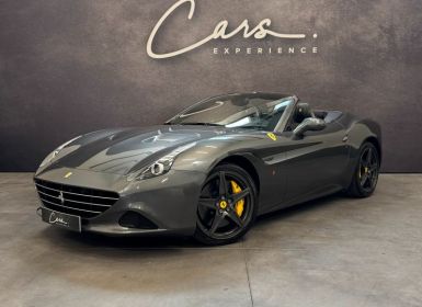 Achat Ferrari California T V8 3.9 560 CV – FRANÇAISE FULL OPTION SOUS GARANTIE POWER ECHAPPEMENT SPORT CARBONE- Occasion