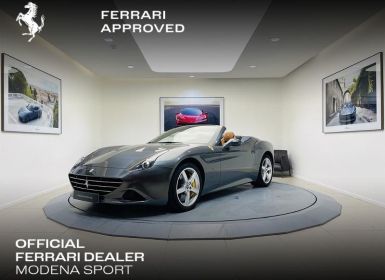 Vente Ferrari California T V8 3.9 560ch Occasion