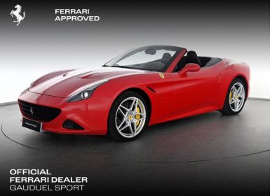 Vente Ferrari California T V8 3.9 560ch Occasion