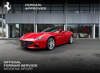 Ferrari California T V8 3.9 560ch Occasion