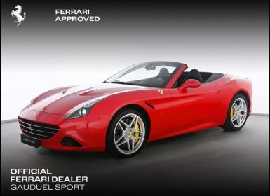 Ferrari California T V8 3.9 560ch