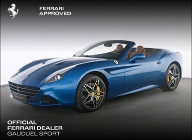 Ferrari California T V8 3.9 560ch Occasion