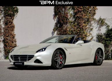 Ferrari California T V8 3.9 560ch