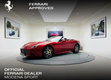 Ferrari California T V8 3.9 560ch