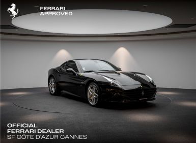 Vente Ferrari California T V8 4.0 560CH Occasion