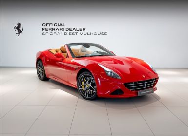 Achat Ferrari California T V8 4.0 560CH Occasion