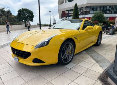 Achat Ferrari California T V8 4.0 560ch Occasion