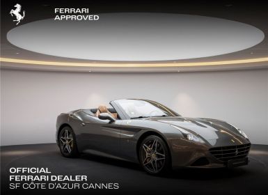 Ferrari California T V8 4.0 560CH Occasion