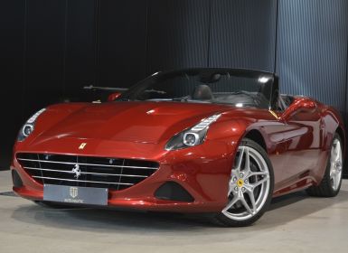 Ferrari California T V8 4.0i 560ch 49.900 km - Rosso California