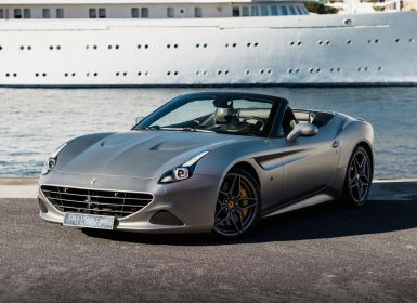 Ferrari California T V8 F1 2+2 560 CV - MONACO Occasion