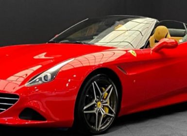 Vente Ferrari California V8 3.9 T 560ch Occasion