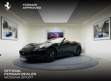 Ferrari California V8 4.3