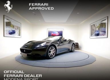 Achat Ferrari California V8 4.3 Occasion
