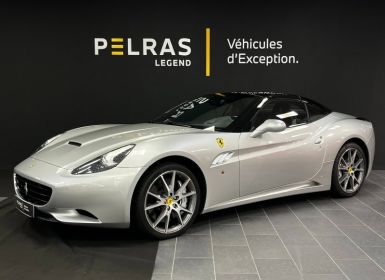 Vente Ferrari California V8 4.3 Occasion