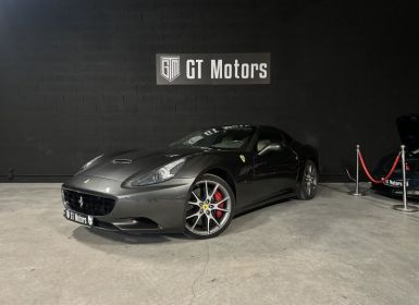 Vente Ferrari California V8 4.3 Occasion