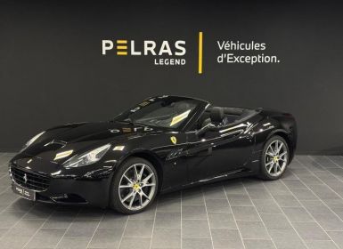 Ferrari California V8 4.3