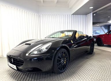 Ferrari California V8 4.3