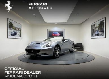 Vente Ferrari California V8 4.3 460ch Occasion