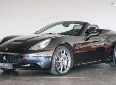 Ferrari California v8 4.3 460ch