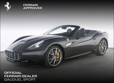 Ferrari California V8 4.3 490