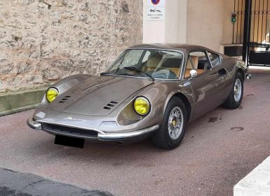 Achat Ferrari Dino 246 Occasion