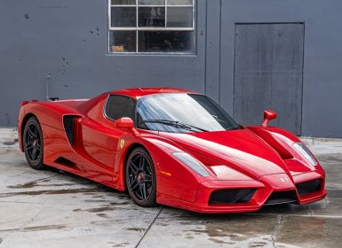 Achat Ferrari Enzo Occasion