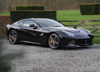 Ferrari F12 Berlinetta - New car - Only 2.930 km Occasion