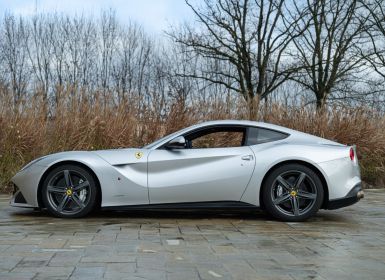 Achat Ferrari F12 Berlinetta  Occasion