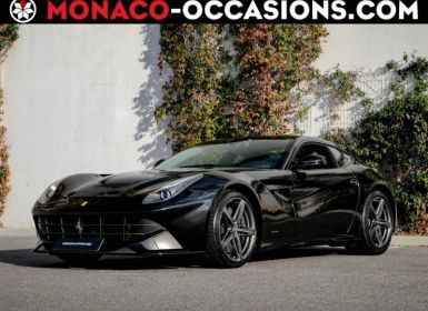 Vente Ferrari F12 Berlinetta Occasion