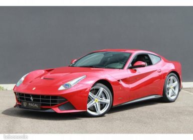 Ferrari F12 Berlinetta 1.HAND | ROSSO FUOCO Occasion