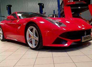 Achat Ferrari F12 Berlinetta 6.3 740cv Occasion