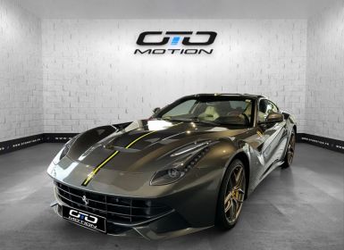 Ferrari F12 Berlinetta APPROUVED V12 6.0 740ch Occasion