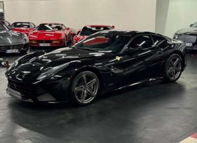 Vente Ferrari F12 Berlinetta DCT F1 Occasion