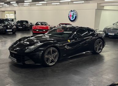 Ferrari F12 Berlinetta DCT F1 Occasion