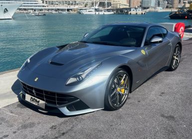 Vente Ferrari F12 Berlinetta F 12 Occasion