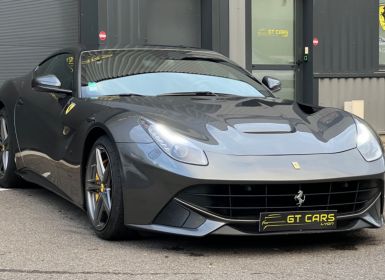 Ferrari F12 Berlinetta - Crédit 2774 Euros Par Mois - Volant LED - échappement Clapets - Origine France